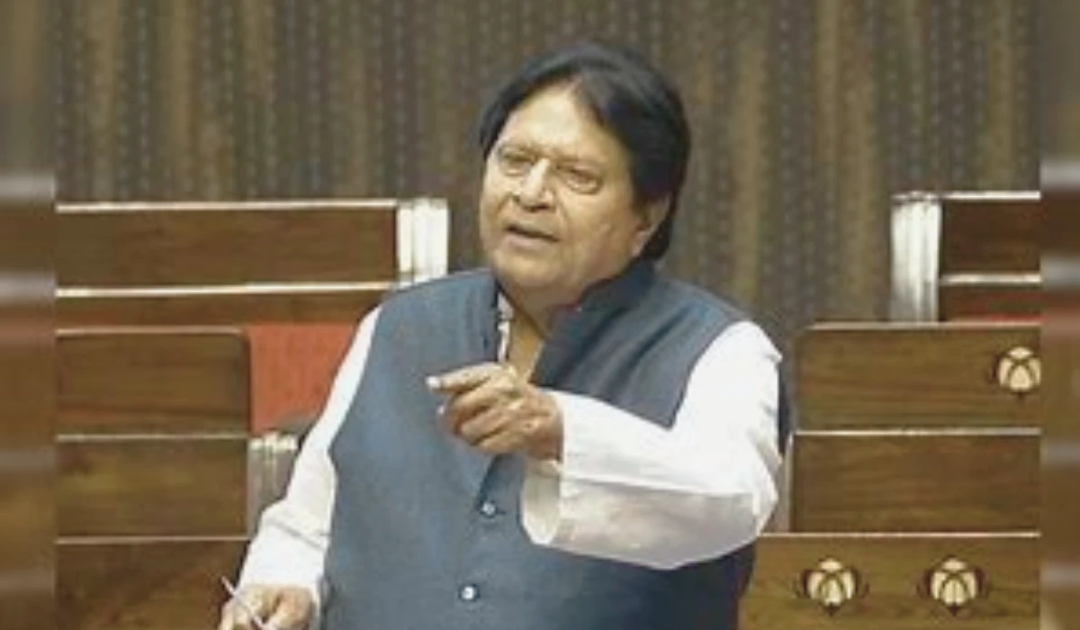 Samajwadi MP Defends Controversial Remarks on Babur and Rana Sanga
