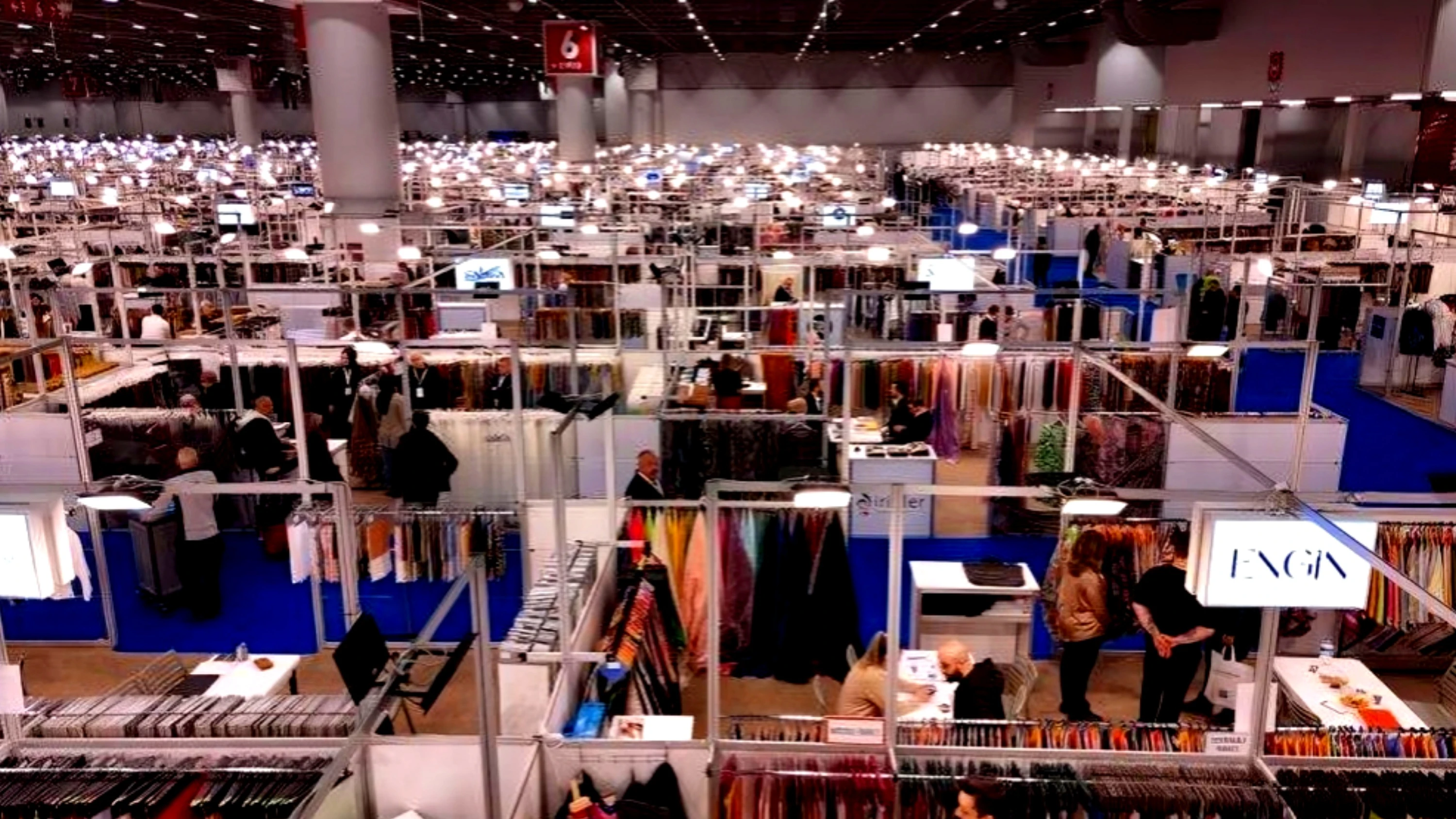 Baku to Host Turan Textile Exhibition Showcasing Turkic World's Industry Strength