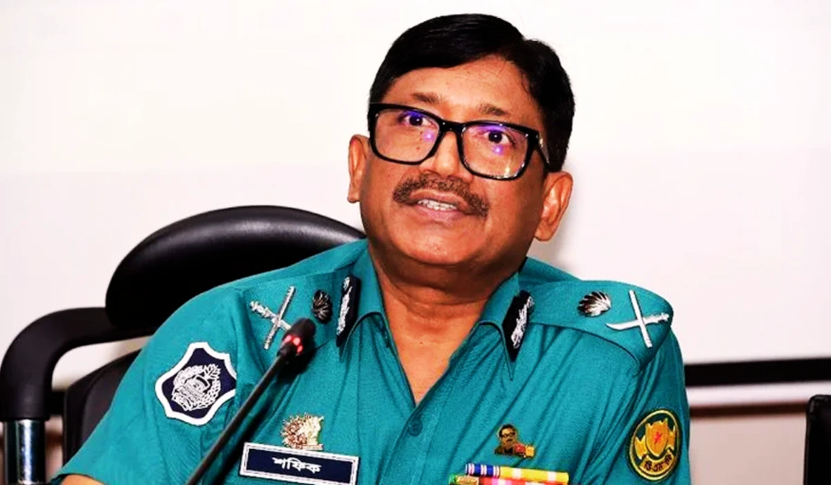 Eid Security: DMP Guarantees Safety with Detailed Plans