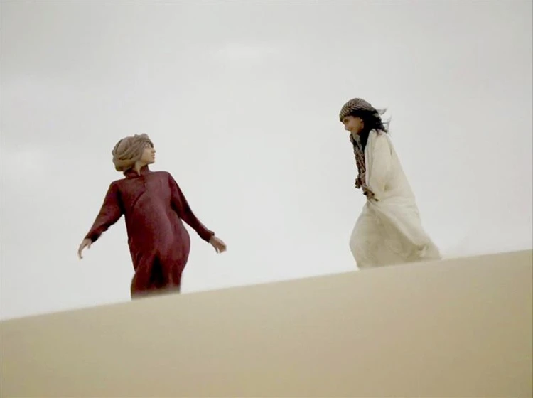 Qumra 2025: Nurturing 18 Promising Qatari Film Projects