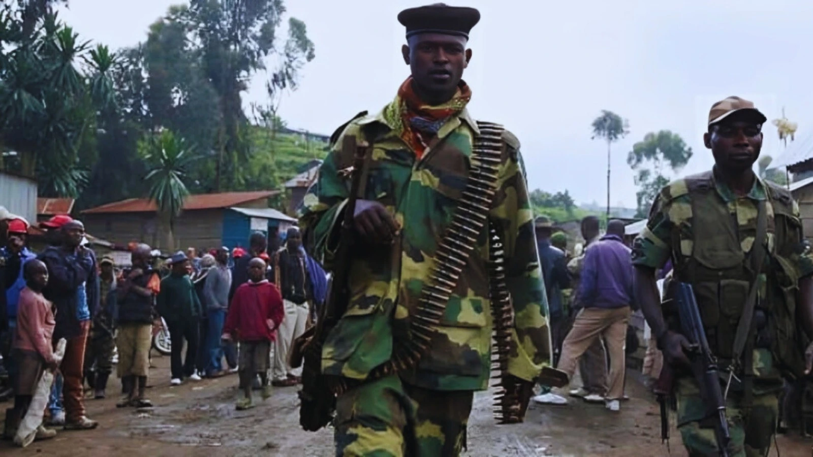 Regional Leaders Expand Mediation Efforts to End M23 Conflict in Eastern Congo