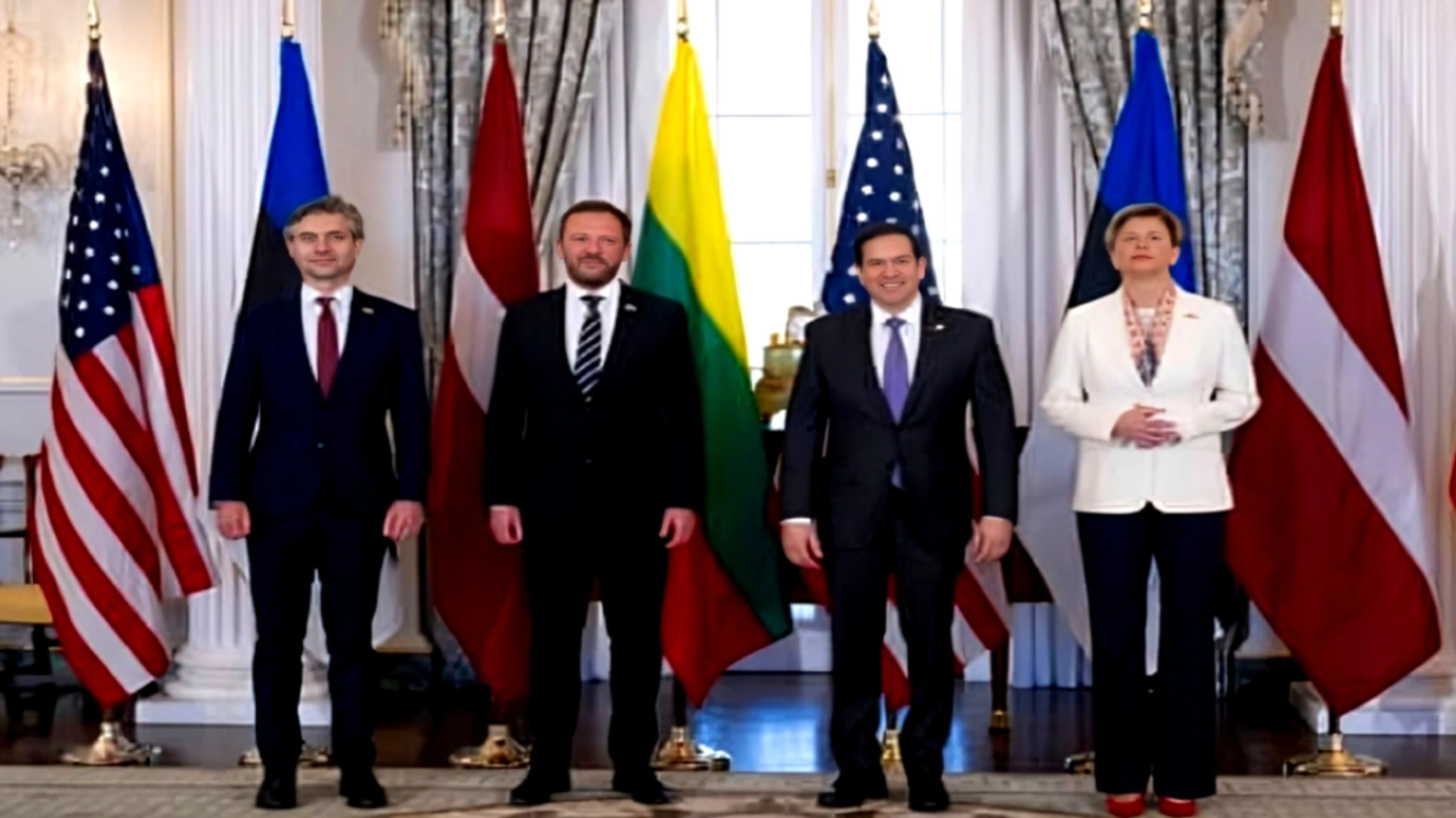 U.S. Brokers Agreement for Safe Navigation in Black Sea Amid Ukraine Conflict Talks