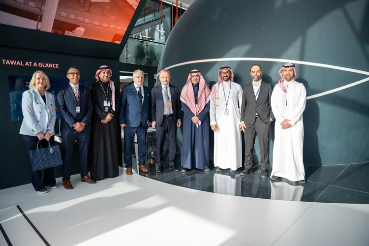 Nokia and TAWAL Achieve World’s First 5G SA mmWave Active Sharing Trial