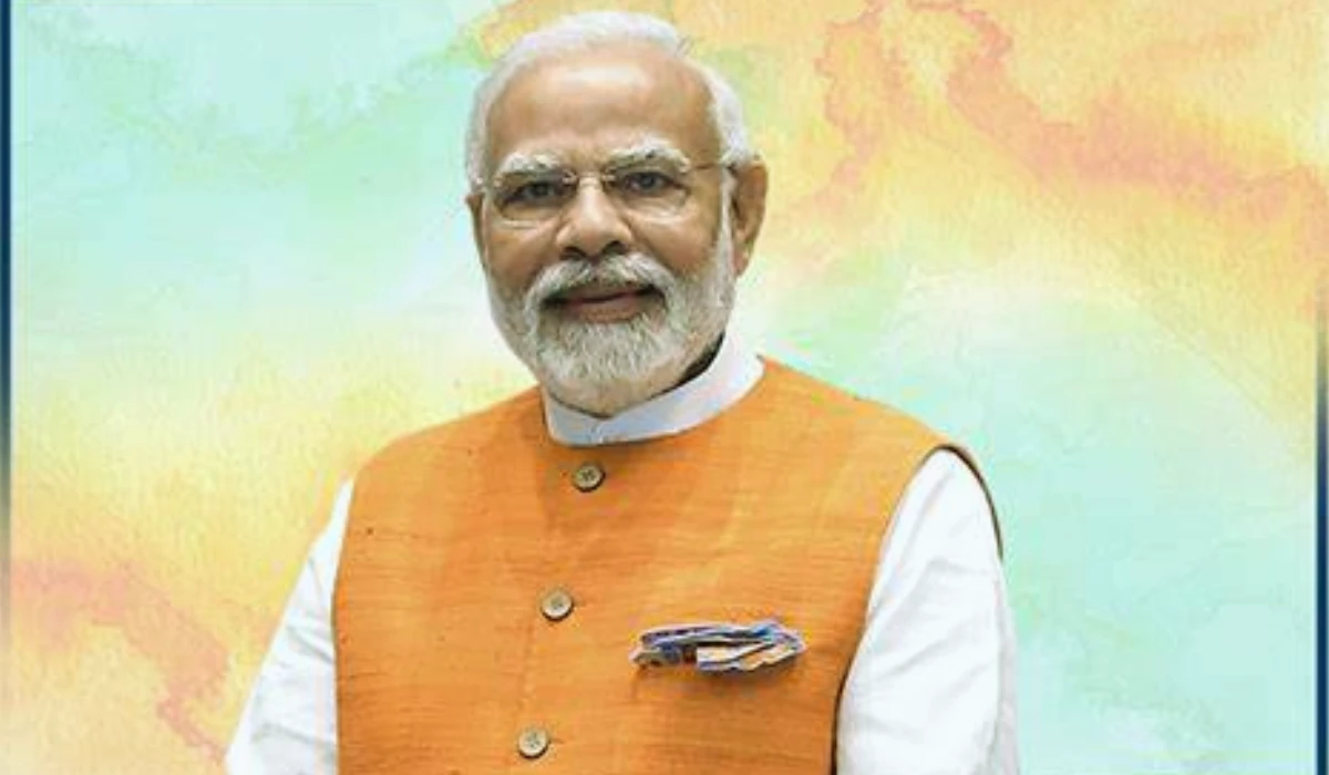 Strengthening India's Efforts for the Fight Against Tuberculosis: PM Modi