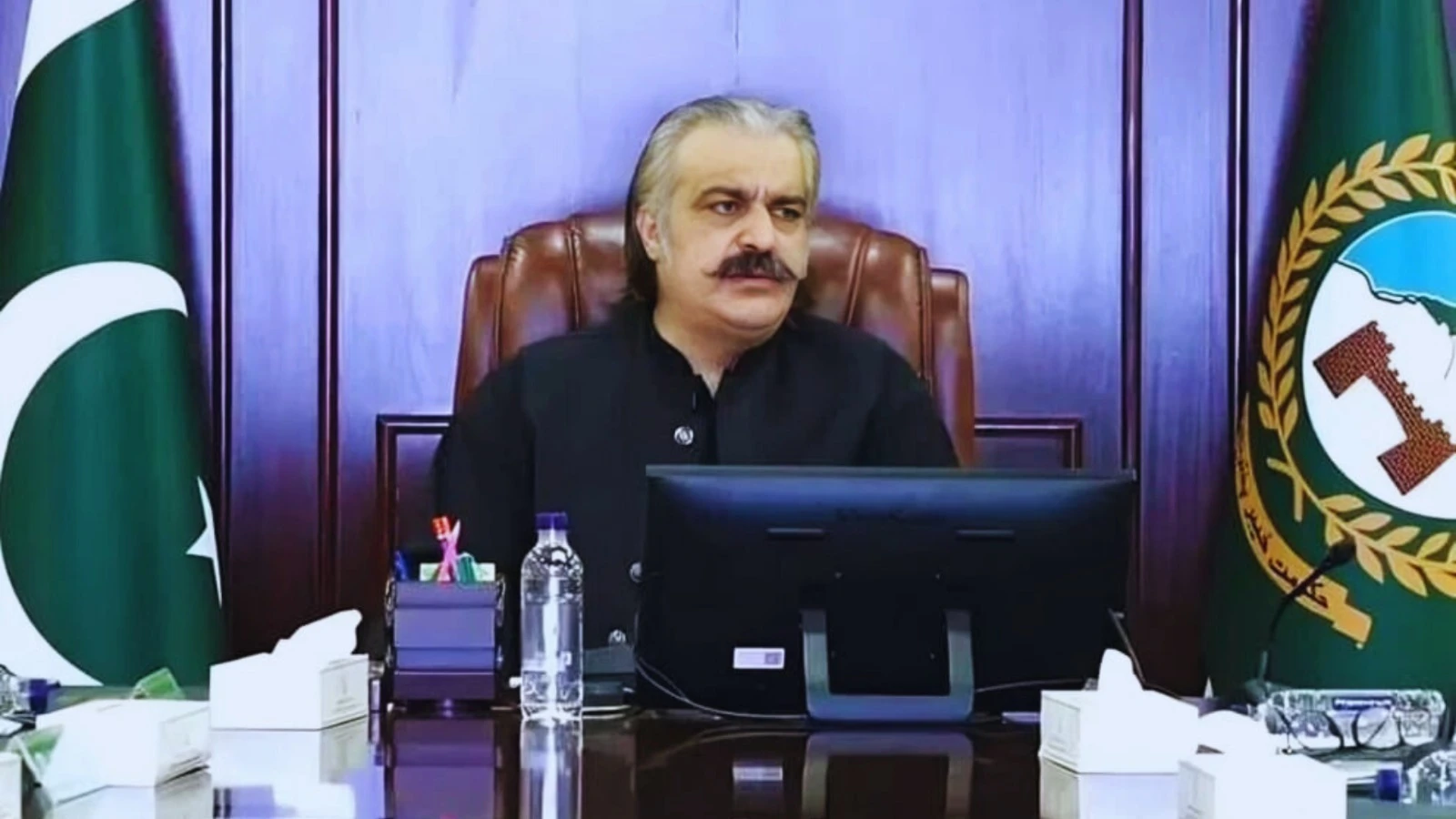 Khyber Pakhtunkhwa Government Finalizes Provincial Action Plan to Combat Terrorism