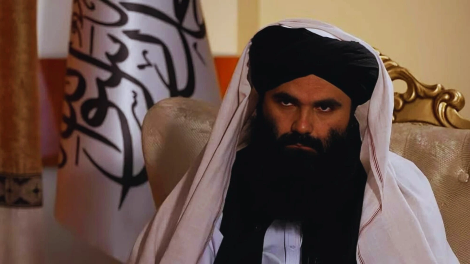 U.S. Removes Bounties on Three Haqqani Network Leaders, Including Sirajuddin Haqqani