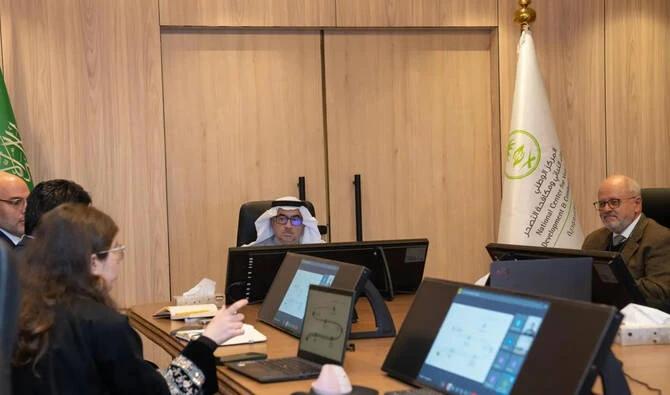 Saudi Arabia Launches Initiative to Enhance Agroforestry