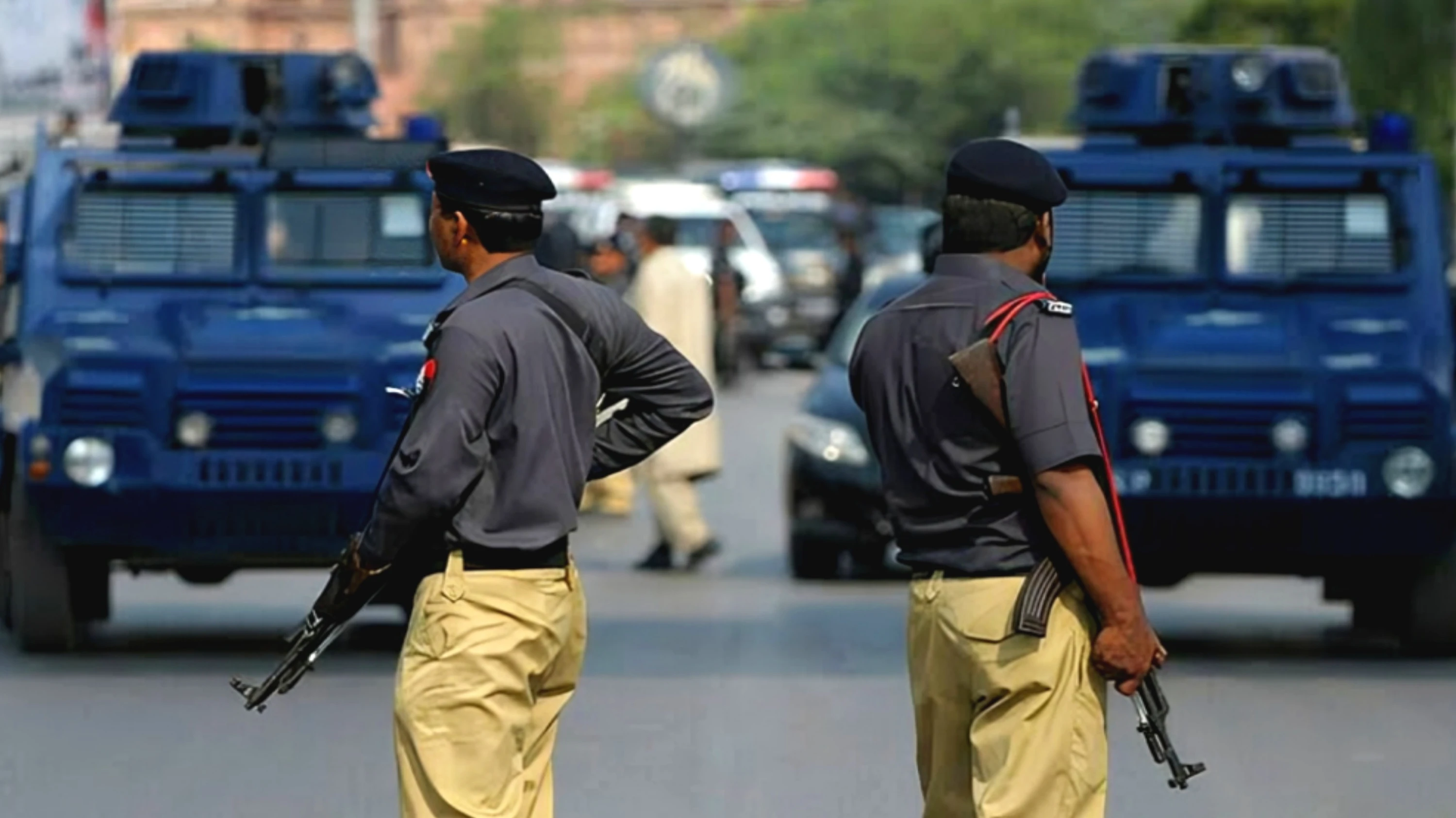 Violence in Balochistan: Six Killed, Including CTD Officer, in Separate Incidents