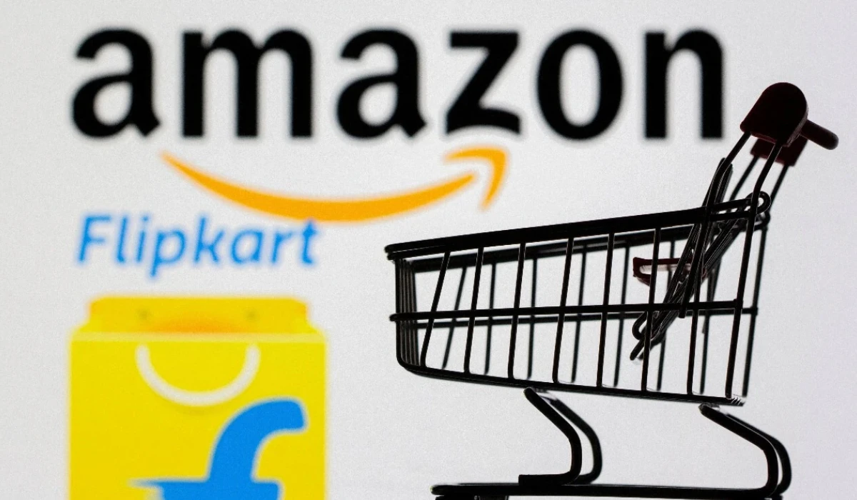 Action against Amazon, Flipkart over Quality Flaws at Narendari