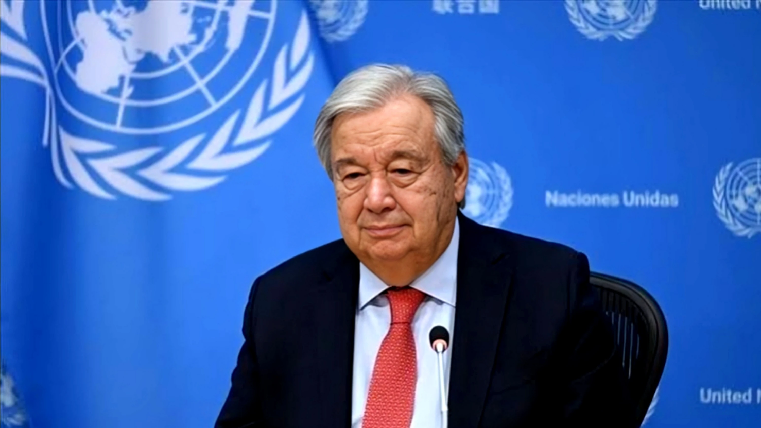 South Sudan’s Peace Deal in Crisis as UN Chief Warns of Renewed Conflict