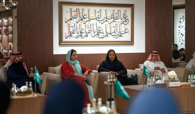 Golden Pen Diwaniyah Showcases Saudi Theatre’s Remarkable Success