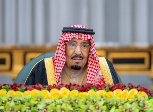 King Salman Highlights Eid’s Spirit of Joy, Unity, and Faith