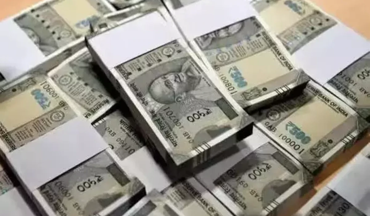 Dubai Lottery Winner: Kerala Man to Share Rs 35 Cr Jackpot.