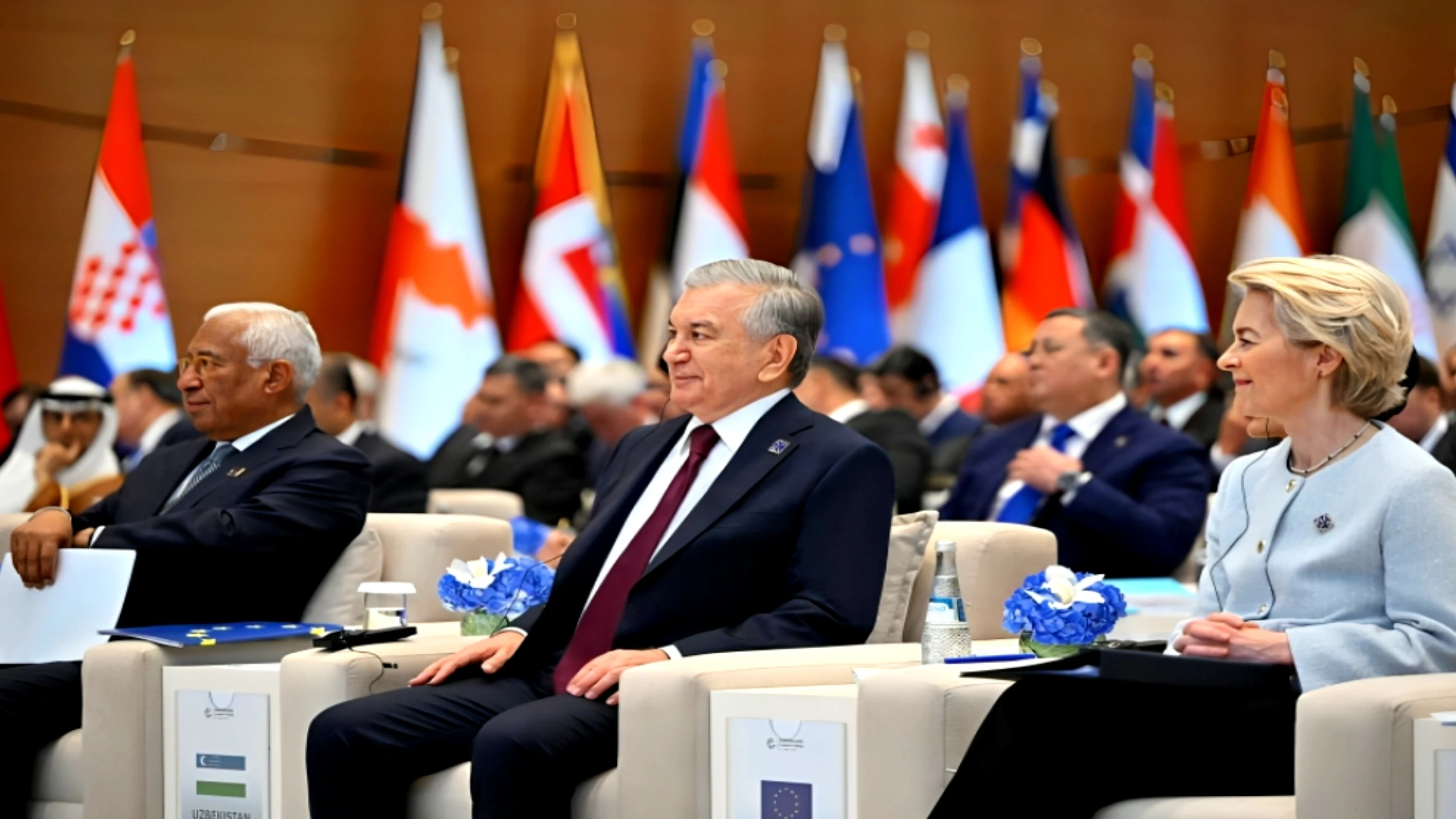 Uzbekistan Proposes Unified Transport Strategy to Boost Central Asian Integration