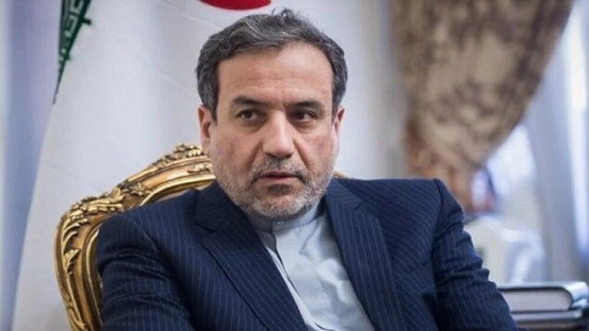 Iran skeptical over coming u.s. talks, iranian officials say