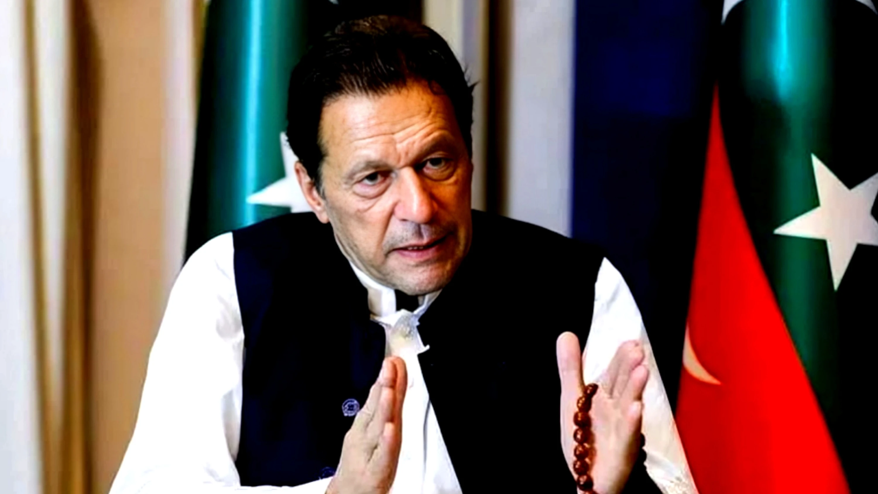 PTI Ties Approval of KP Mines and Minerals Amendment Bill to Imran Khan's Consent