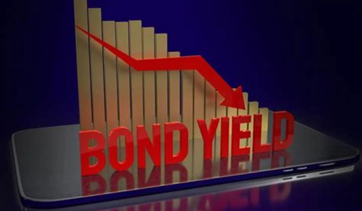 India's 10-Year Bond Yields Close to 3-Year Low Ahead of RBI Action