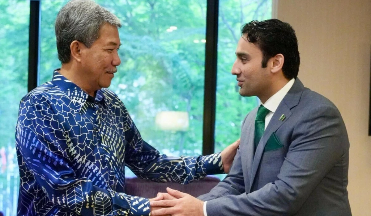 Pakistan to Form Digital Finance Alliance with Malaysia