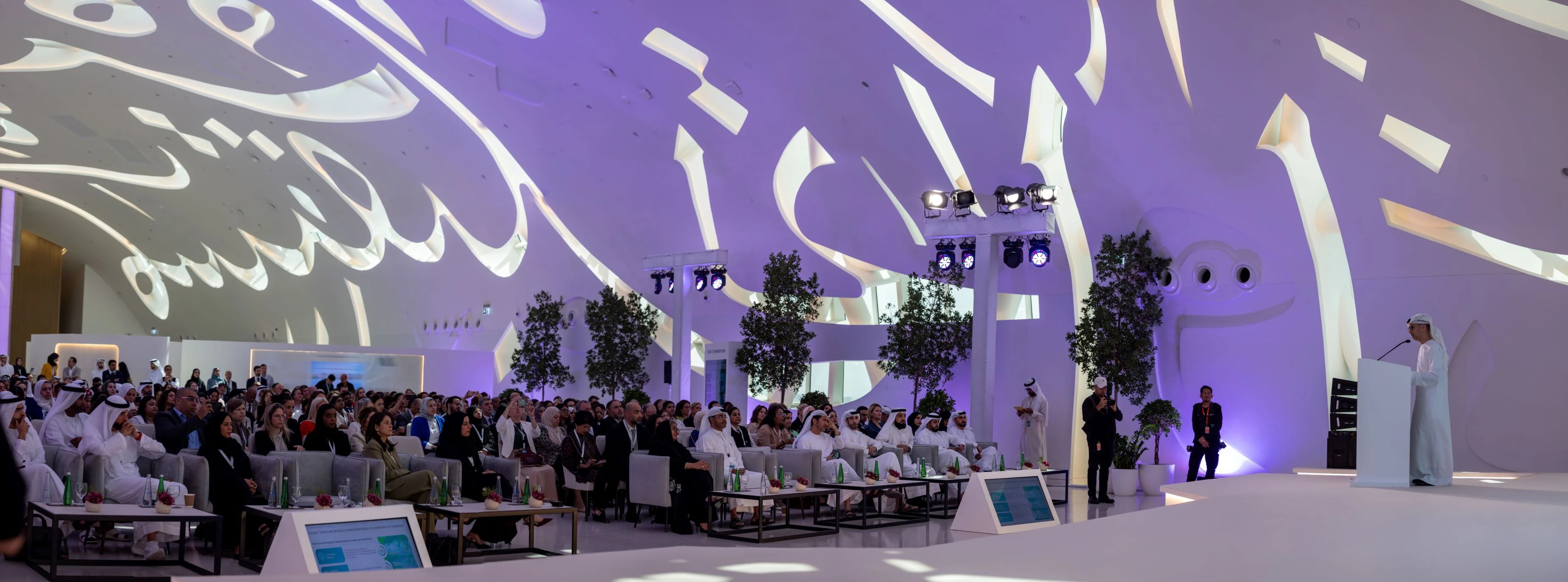 DET and KHDA unveil ‘Jobs of the Future’ report at Talent of Tomorrow Forum in Dubai