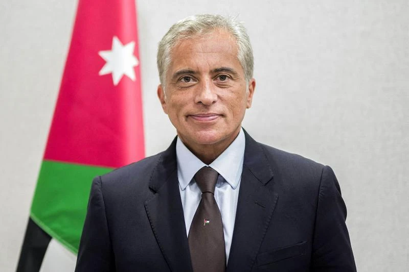 Jordan’s Prime Minister Warns Against Political Opportunism