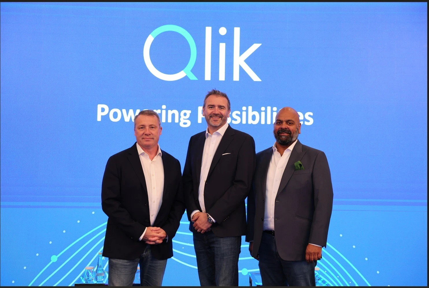 Qlik Expands Cloud Footprint with New AWS Region in the Middle East