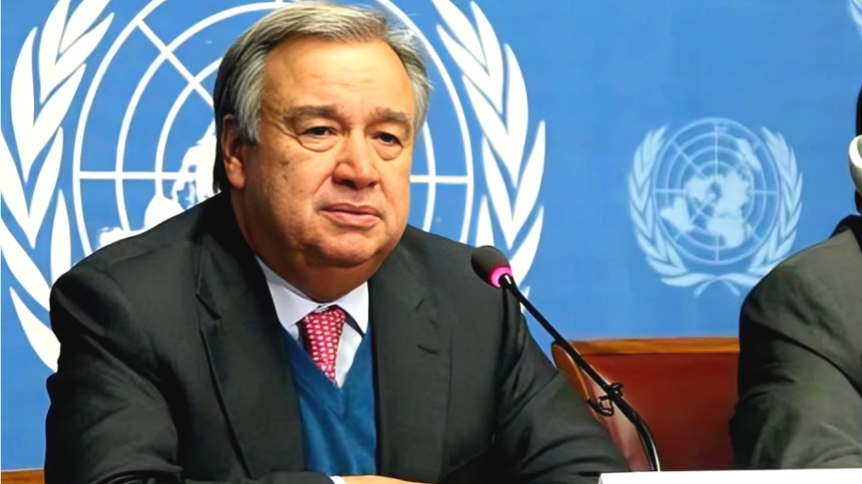 UN Urges India and Pakistan to Exercise ‘Maximum Restraint’ Amid Rising Tensions