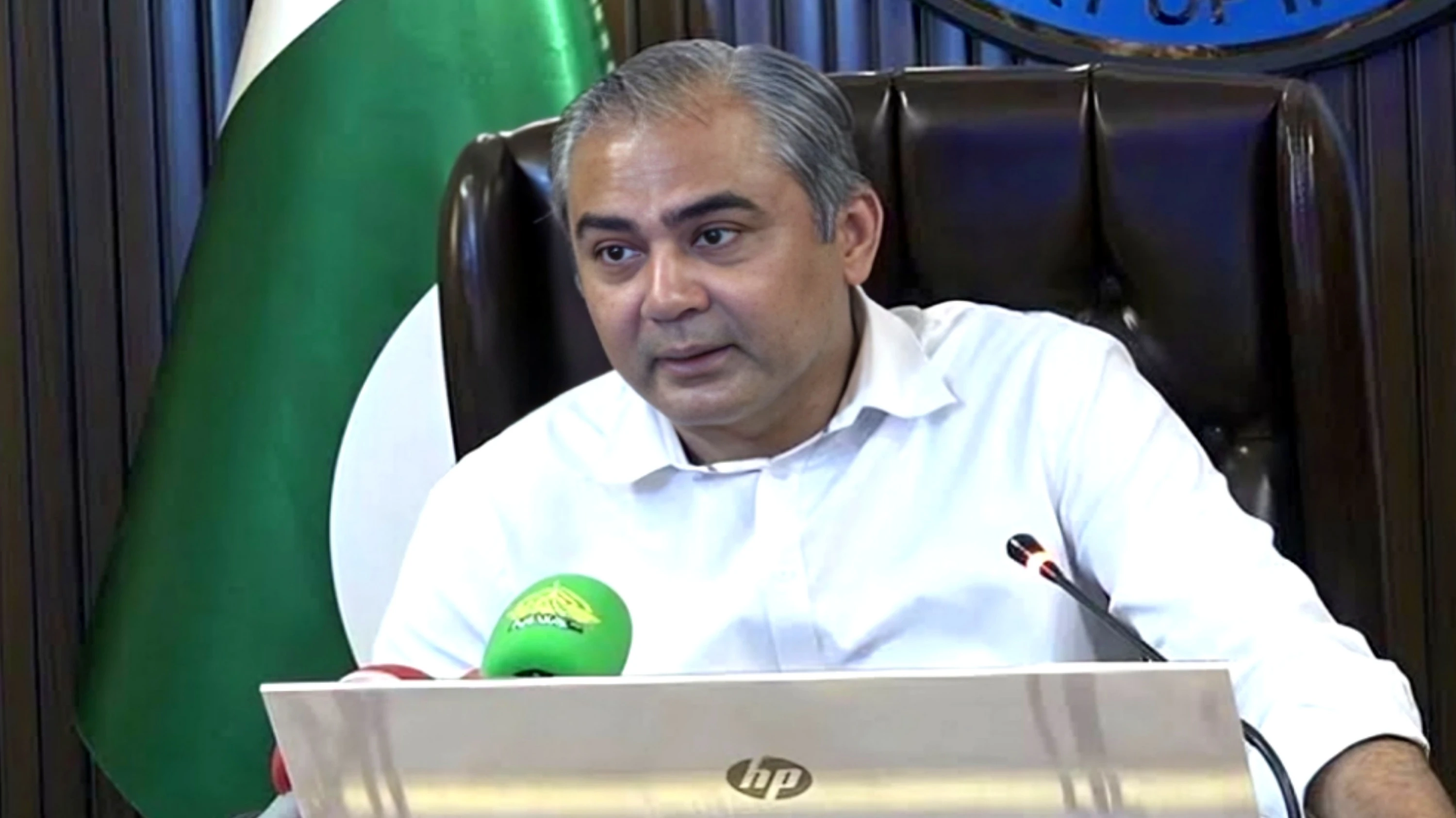 Pakistan Demands Independent Probe Into Pahalgam Incident, Offers Full Cooperation