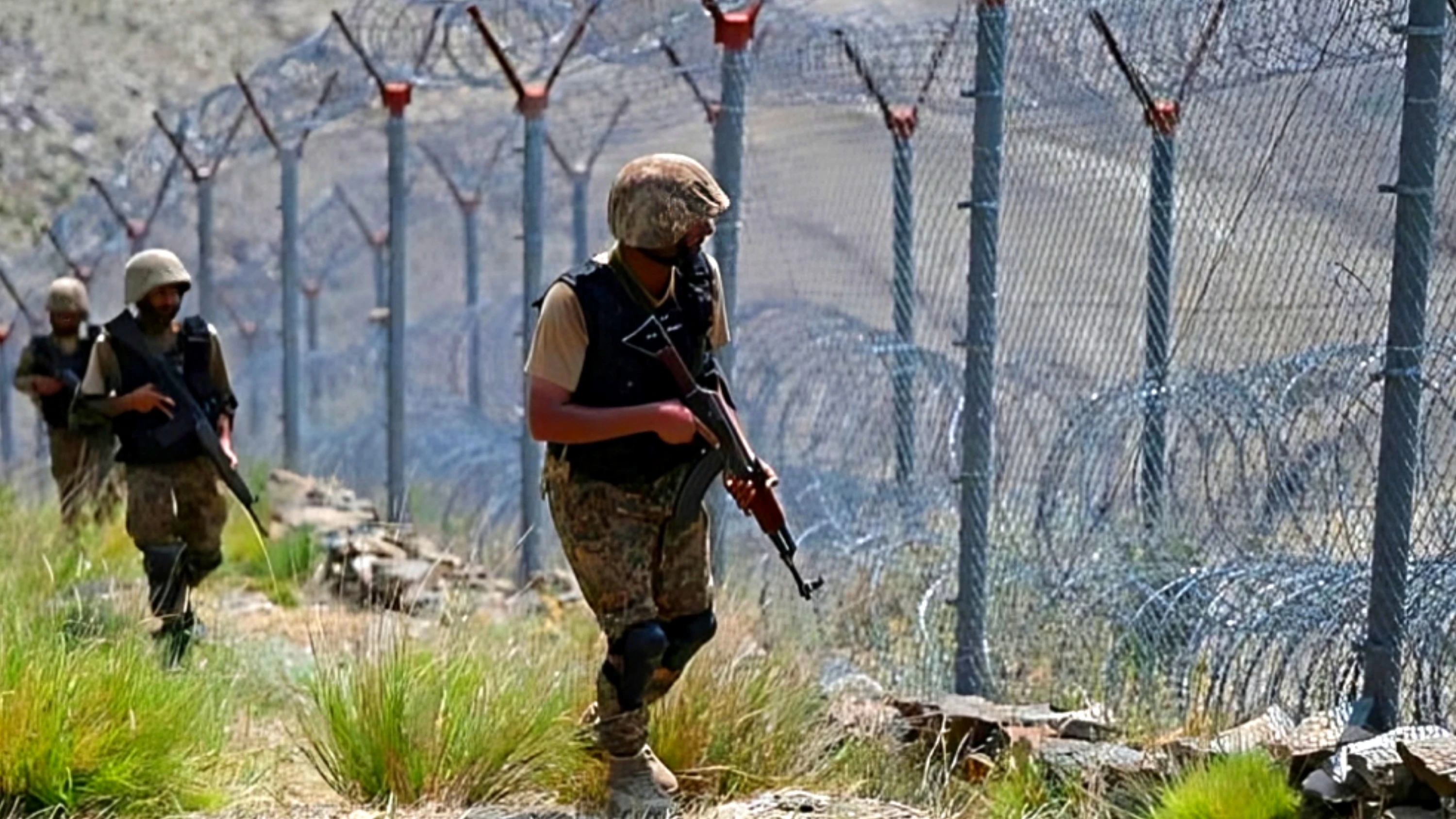 54 Militants Killed in North Waziristan Operation, Says Pakistani Military