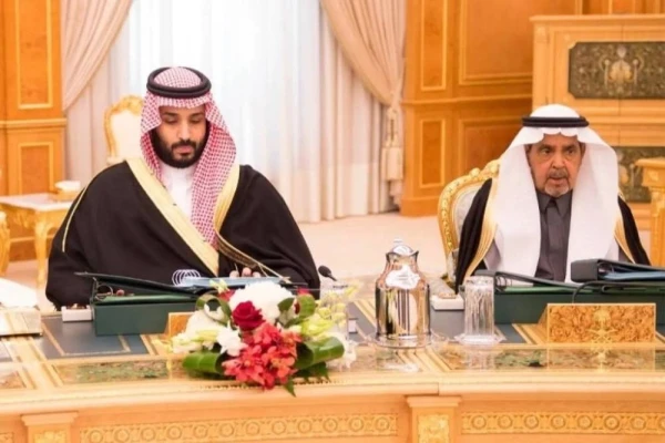 Riyadh Street Named After Motleb Al-Nafisah to Honor Decades of Service