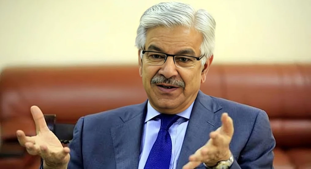 Pakistan's Defence Minister Warns of Possible Indian Military Action Amid Rising Tensions