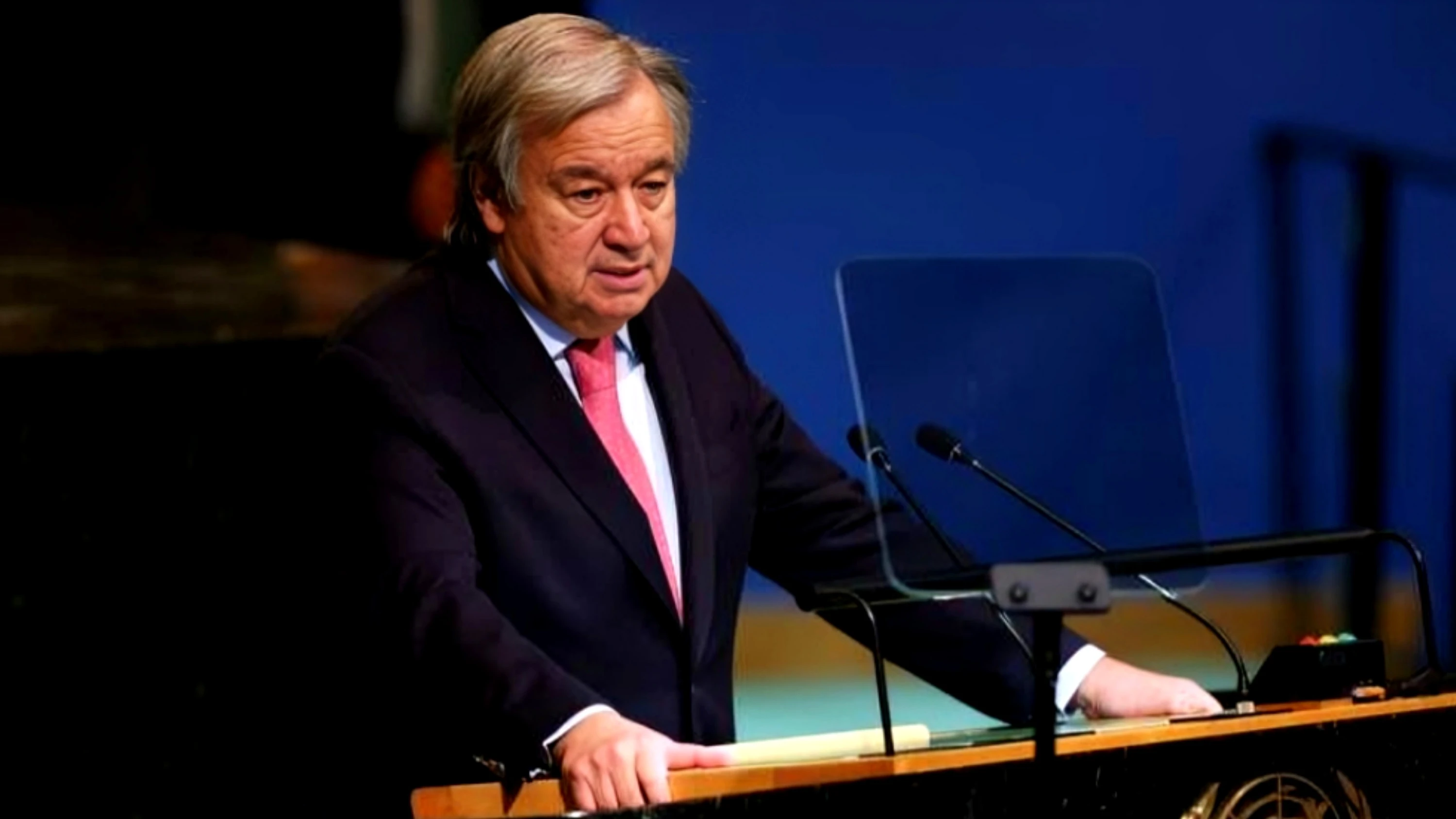 Un faces massive aid cuts, job losses amid major us funding reductions