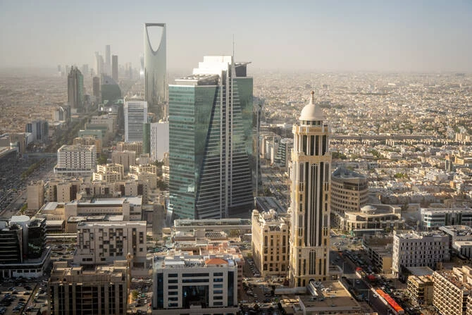 Saudi Arabia Raises Land Tax to 10%, Includes Vacant Properties