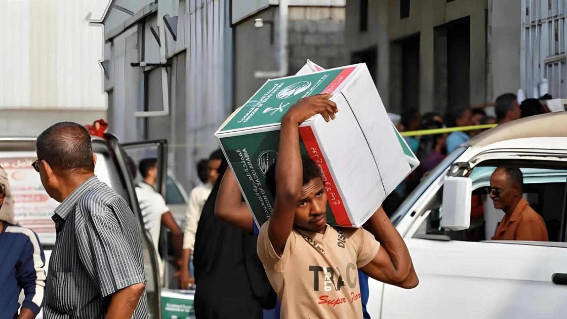Israel's 60-Day Blockade Deepens Humanitarian Crisis as US Defends UNRWA Ban at ICJ