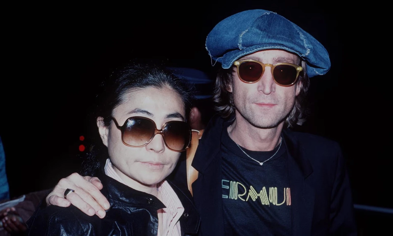 ‘Borrowed Time is a Lennon’s Last Decade’ Review