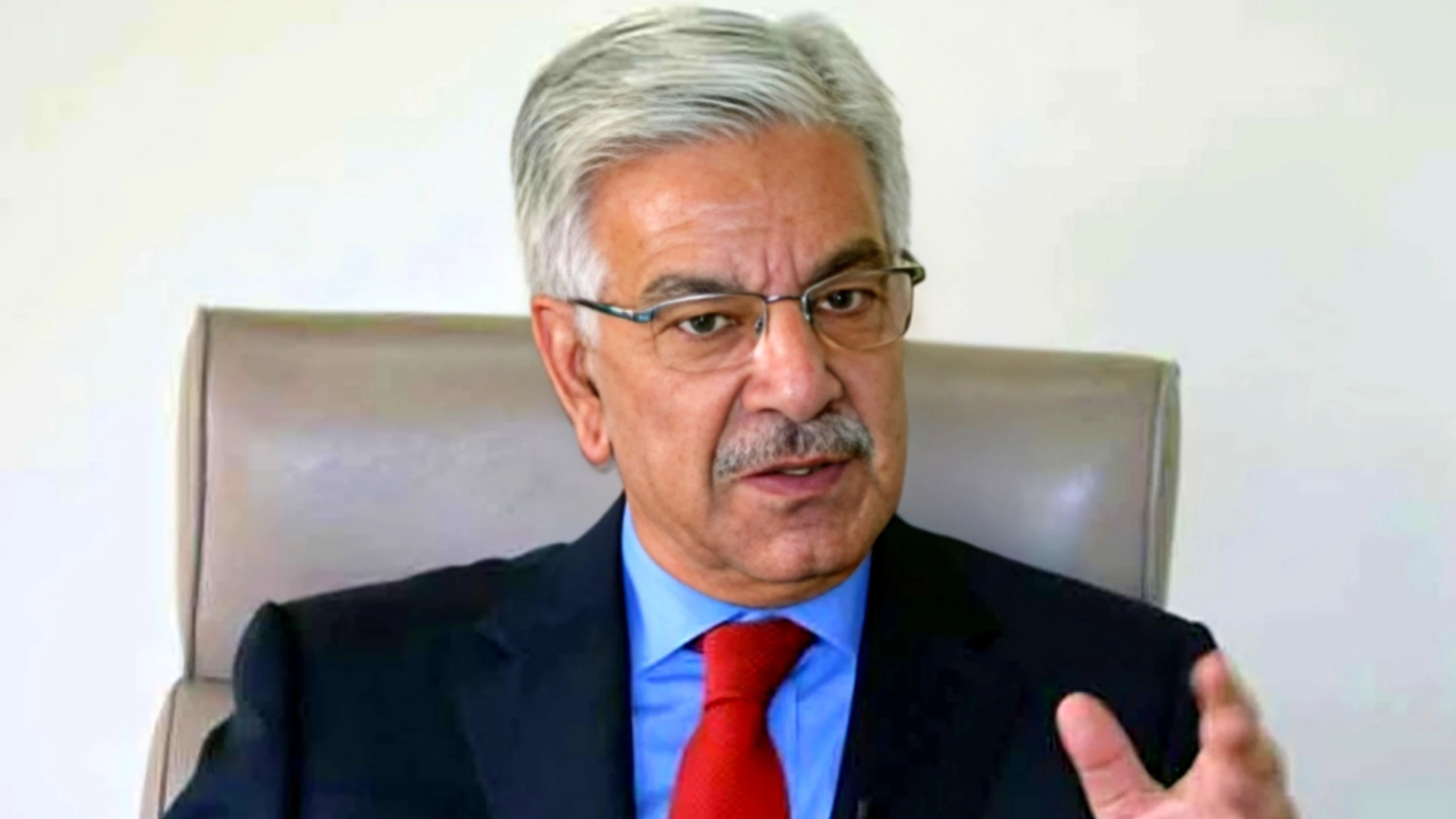 Pakistan Offers UN-Led Probe into Pahalgam Incident: Defence Minister Khawaja Asif