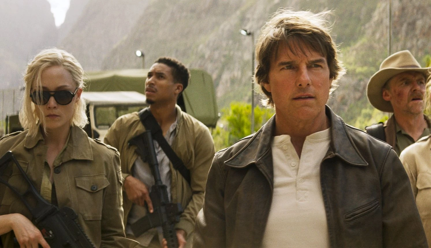 Summer Movie Preview 2025: Must-See Films Coming This Year