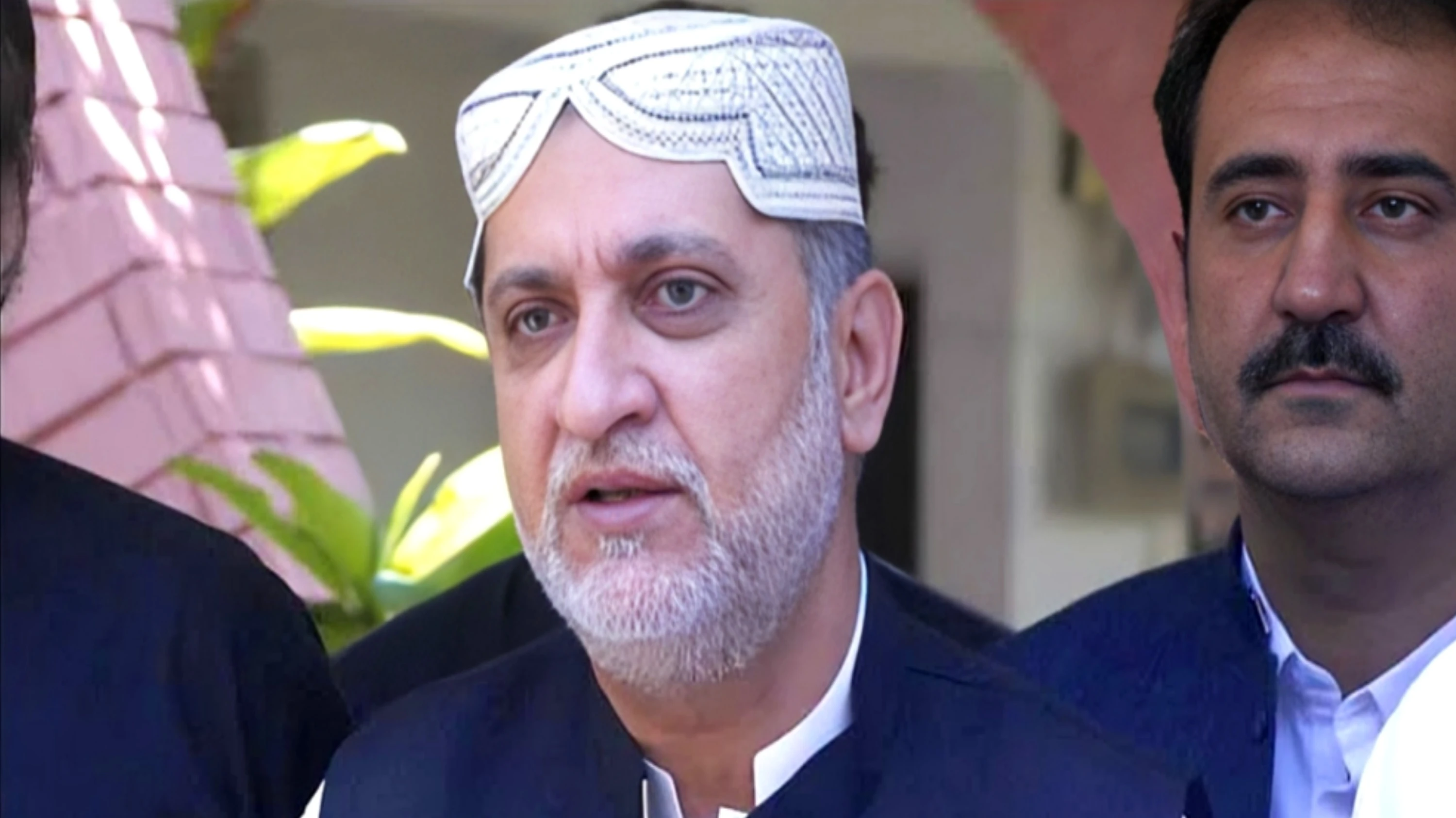 BNP Chief Akhtar Mengal Calls for Public Resistance Amid Disillusionment