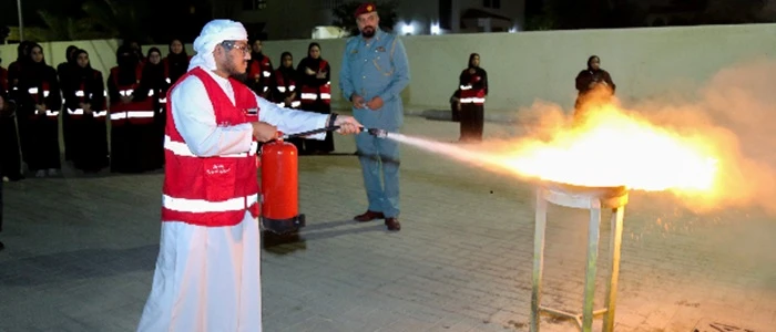 Department of Community Development - Abu Dhabi records 1.7-mln plus volunteer hours in 2024, a 95 pct increase