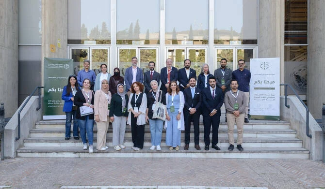 Saudi Academy Wraps Up Arabic Language Program in Spain