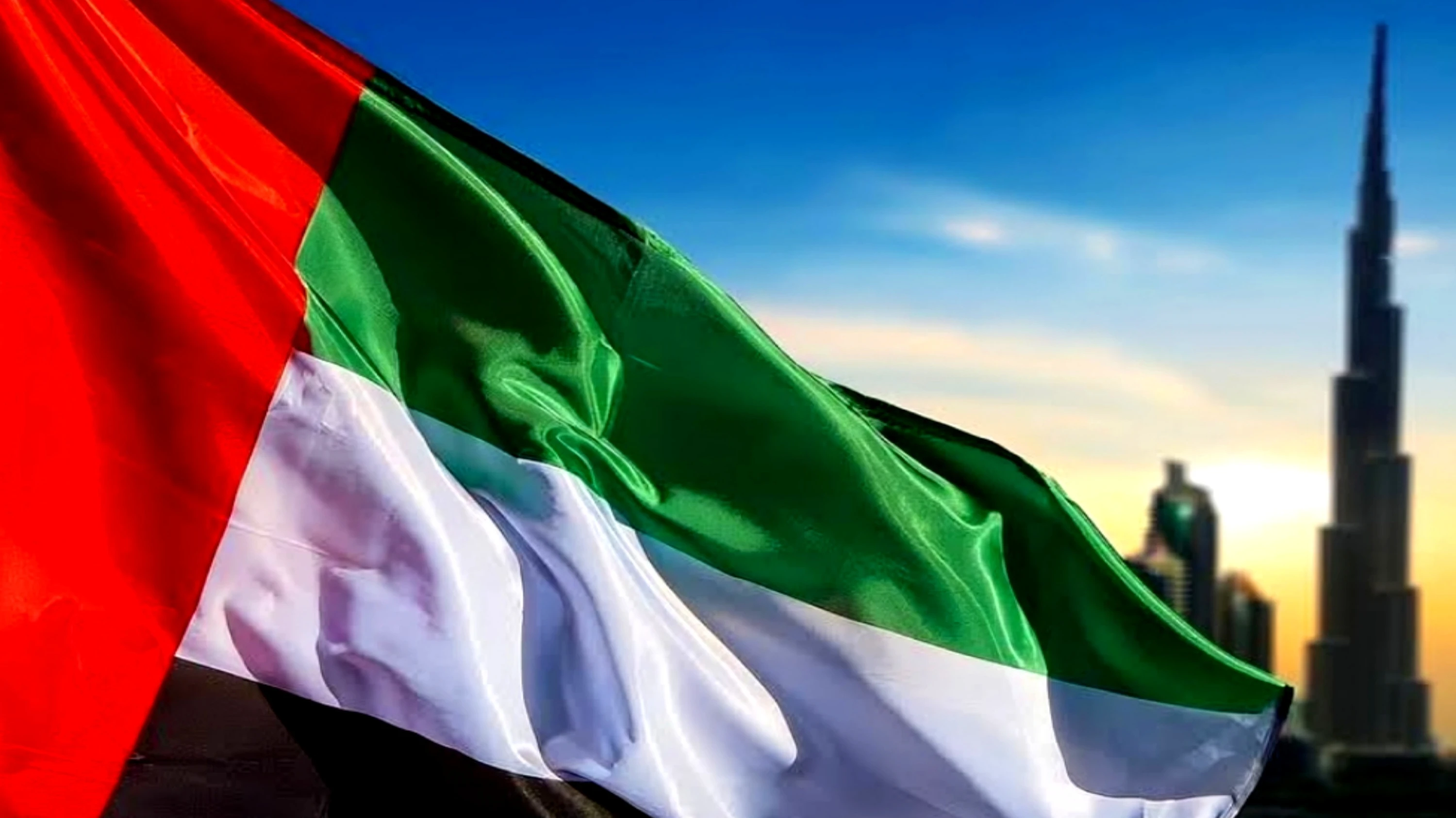 Uae condemns israeli attacks on syria in strong statement