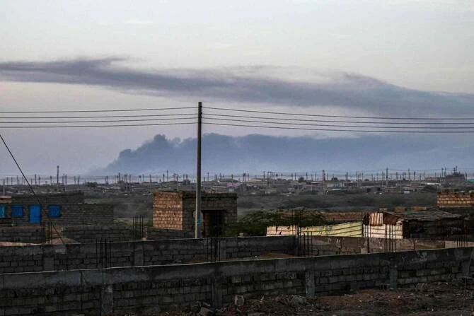 Saudi Arabia Condemns Attack on Port Sudan