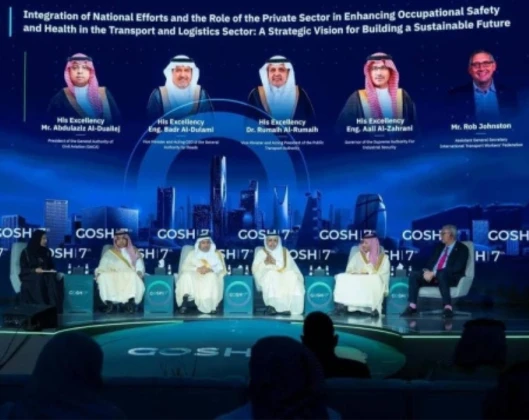 Number of Saudis in occupational safety jobs rises 130% to 29,000
