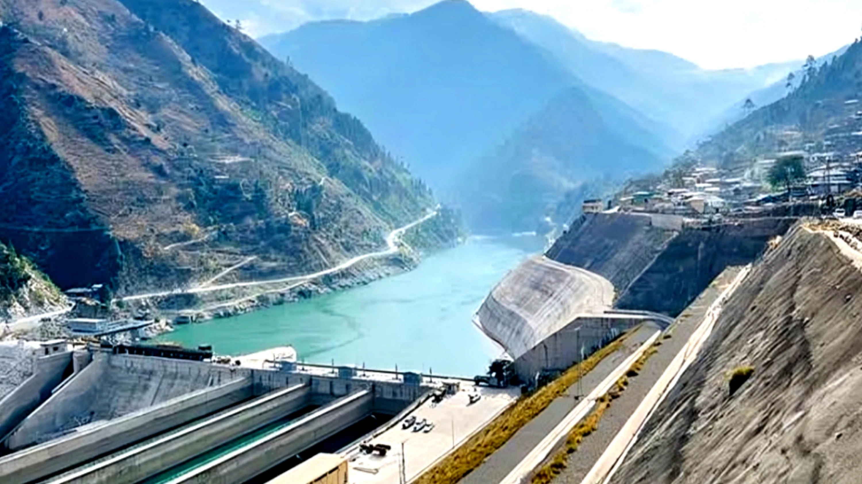 India Targets Neelum Jhelum Hydropower Project: Pakistan Military Spokesperson