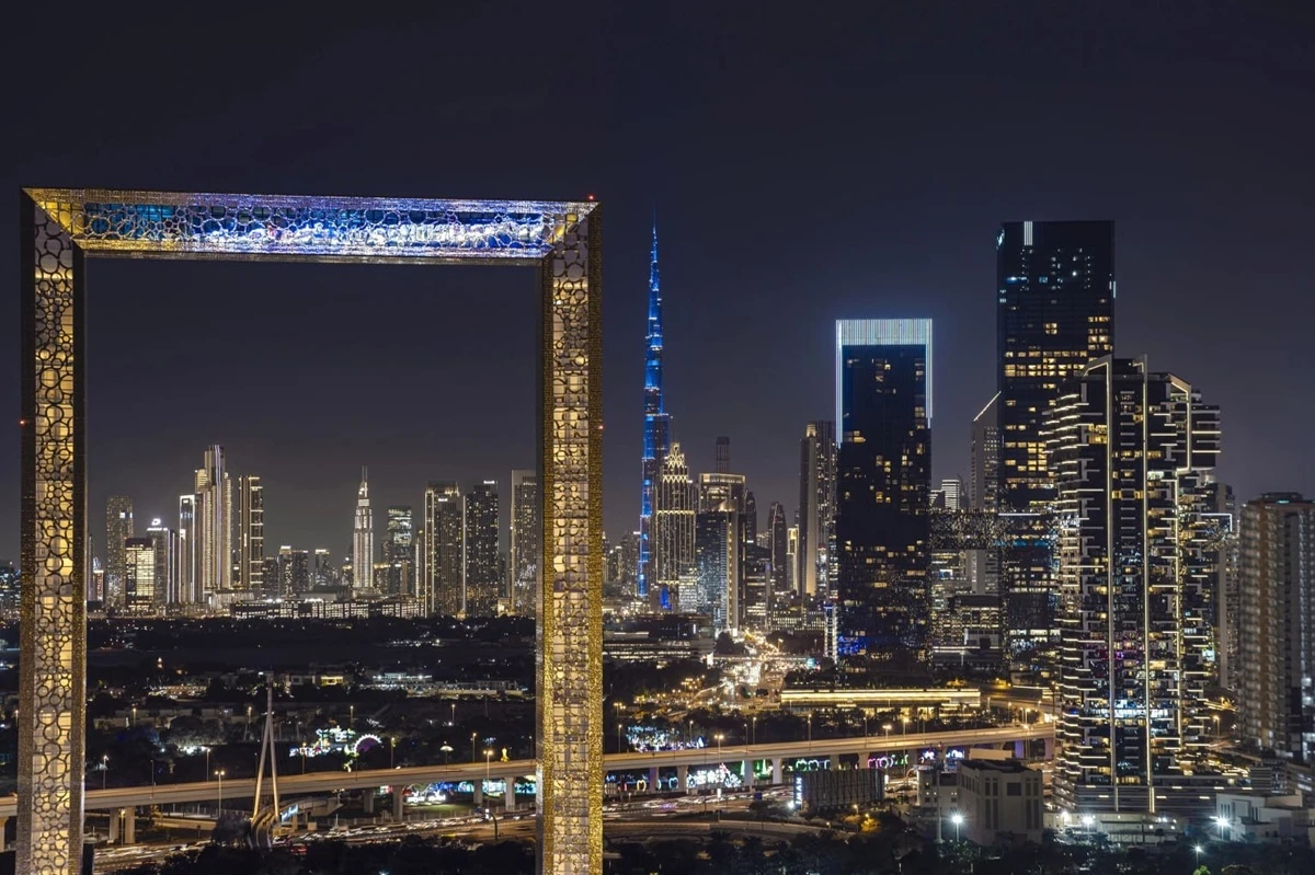 Dubai real estate market sets new monthly sales record of Dh 62.4 bln in April