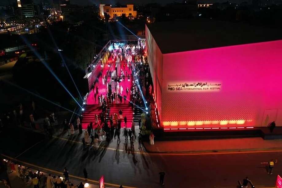 Red Sea Film Festival 2025 Opens for Submissions