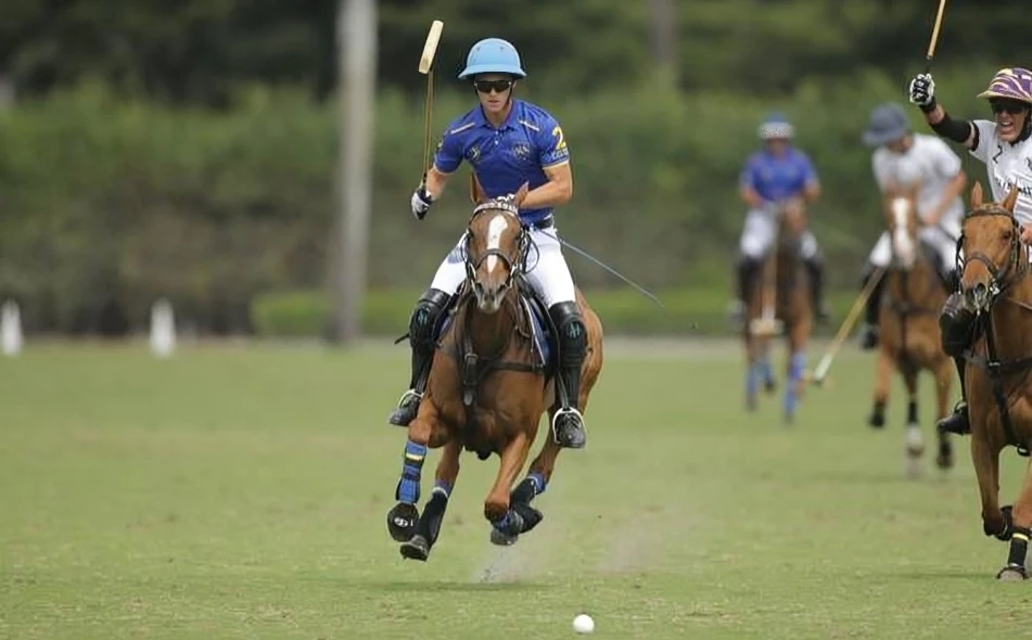 Riyadh to host world polo championship asia qualifier final