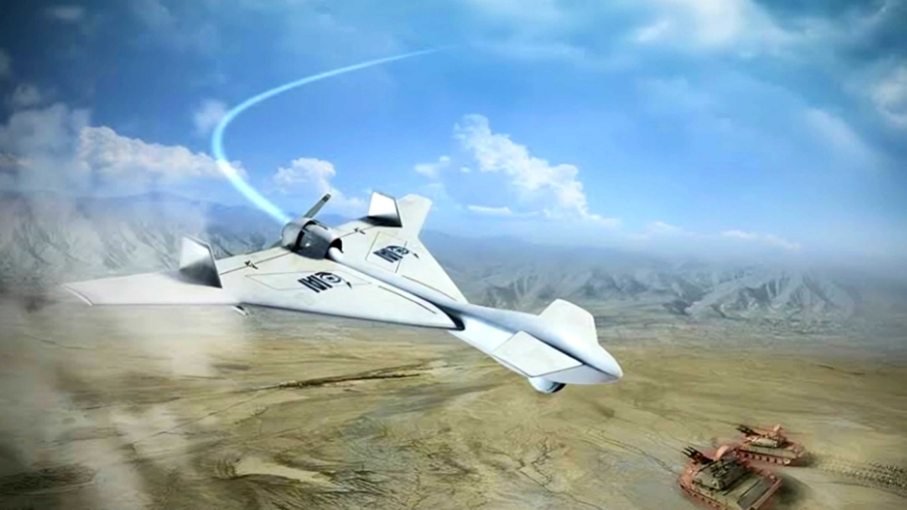Pakistan Army Claims to Have Thwarted 26 Drone Incursions from India