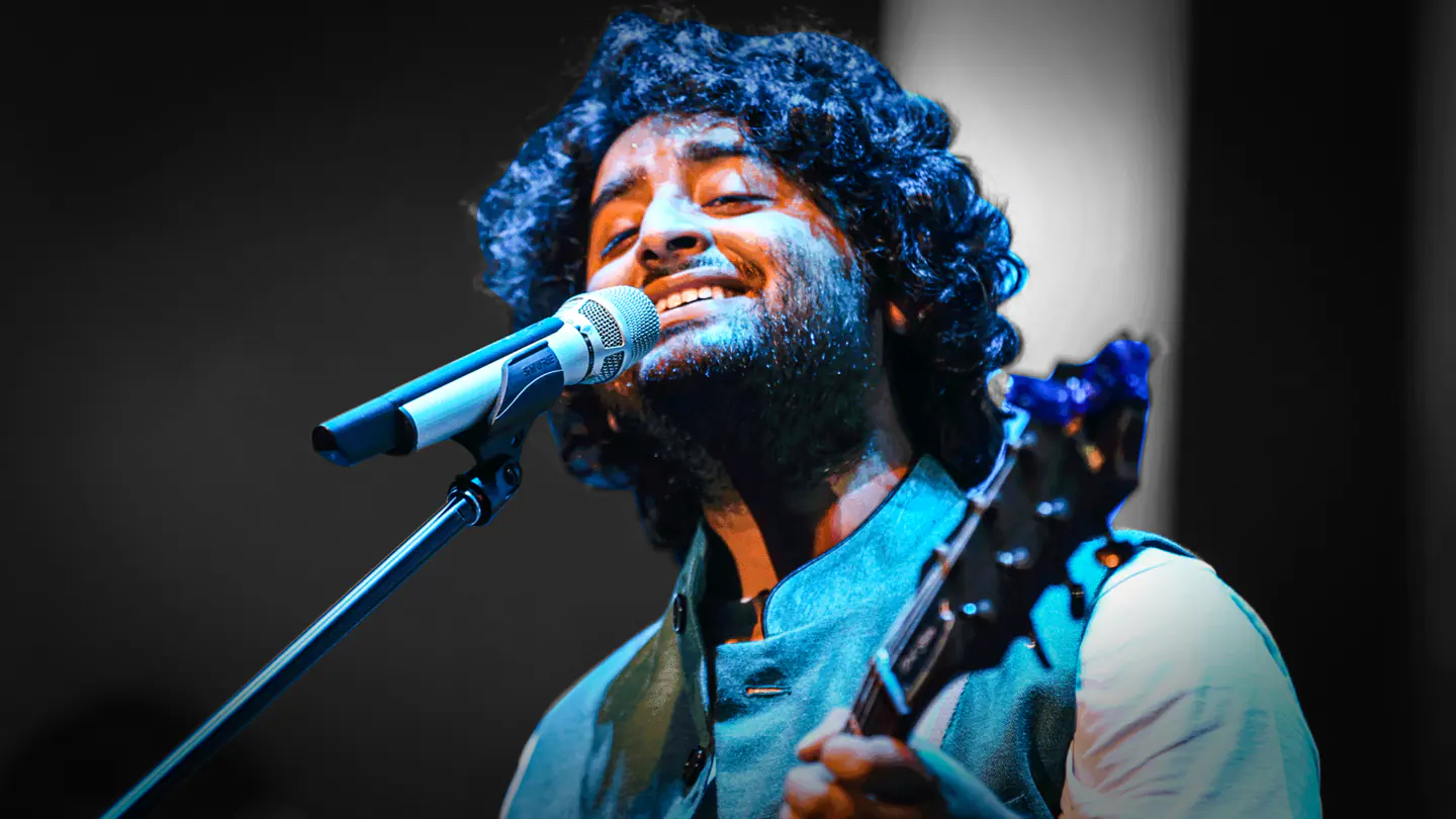 Arijit Singh Postpones Abu Dhabi Concert Amid Rising India-Pakistan Tensions
