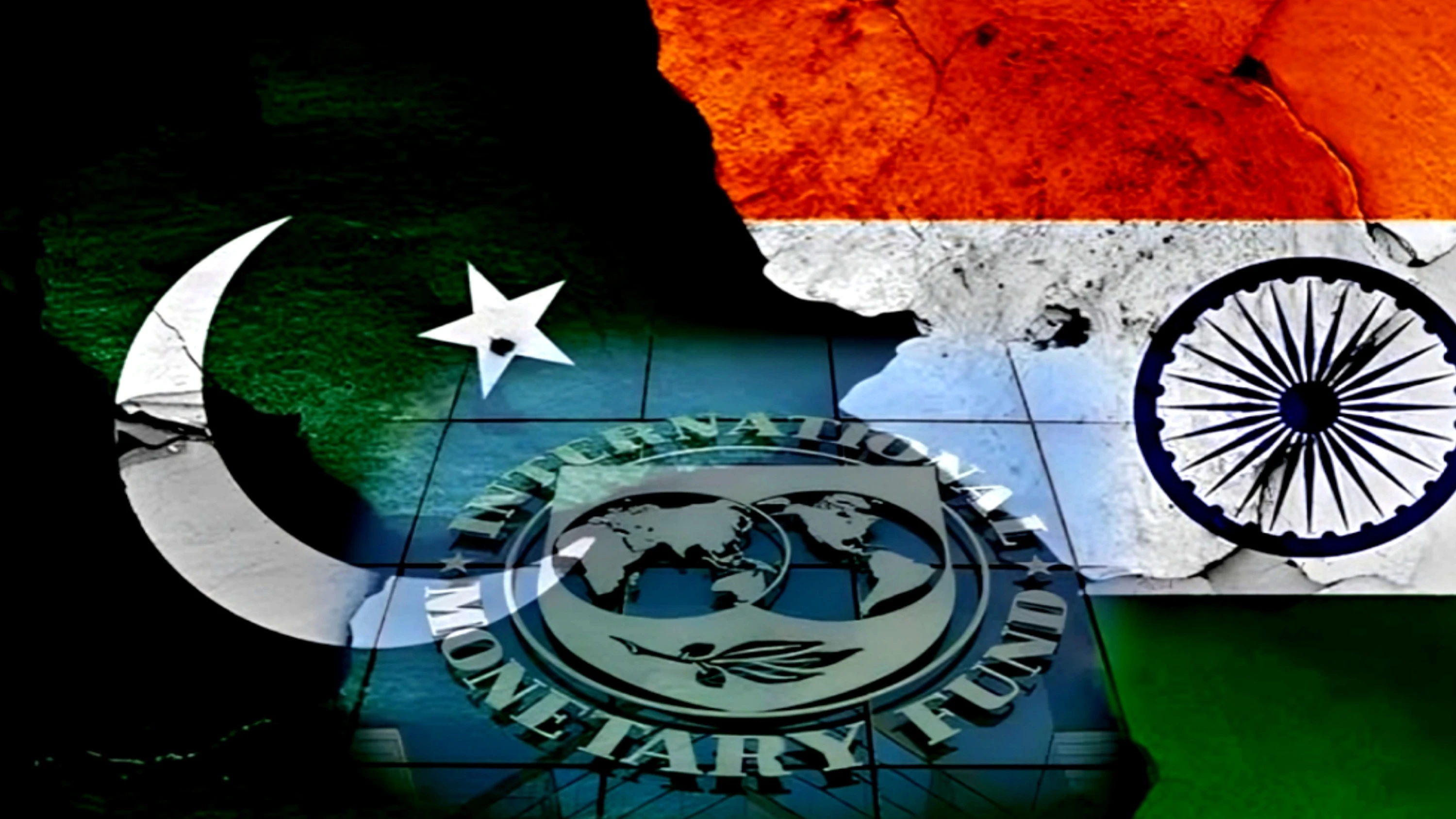 Negotiations Between IMF And Pakistan Expected Today Amid Indo-Pak Conflict