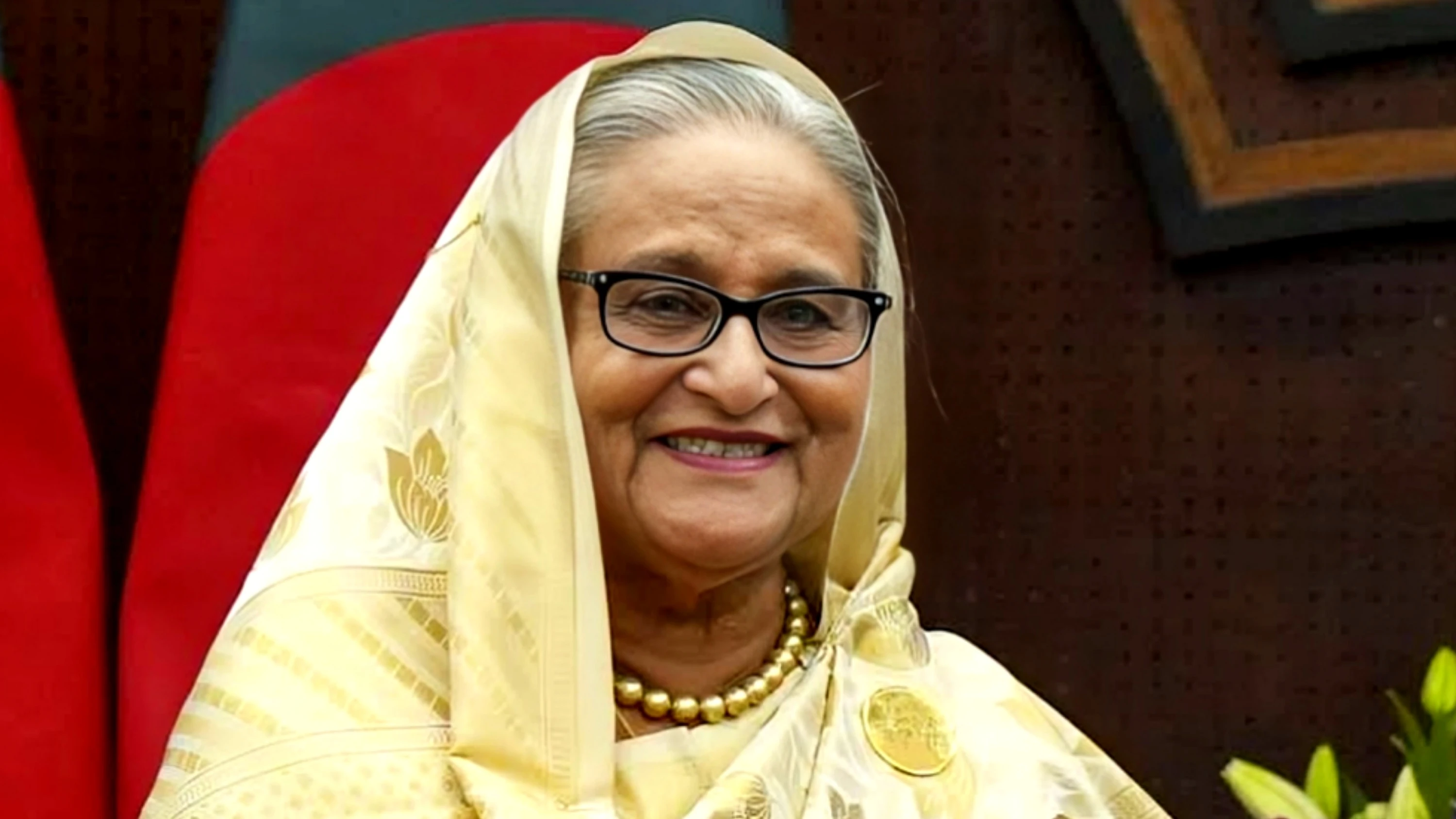 Bangladesh Bans Awami League Under Anti-Terrorism Law Amid Ongoing Unrest